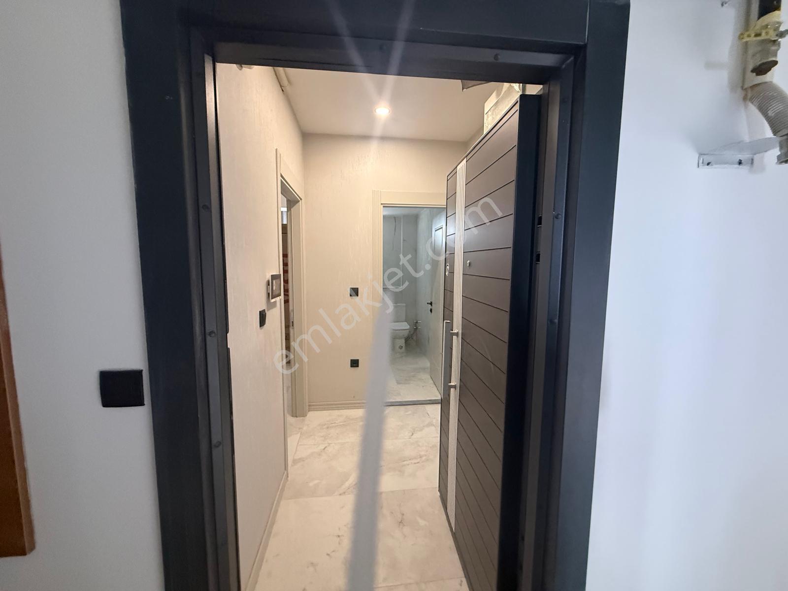 Uydukentte 1+1 Full Eşyalı Kiralık Daire - Görsel 10