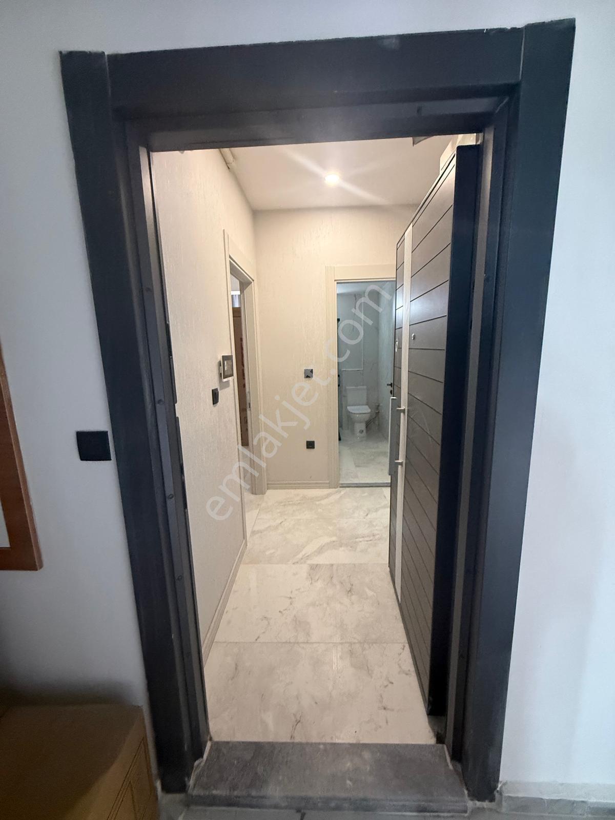 Uydukentte 1+1 Full Eşyalı Kiralık Daire - Görsel 18
