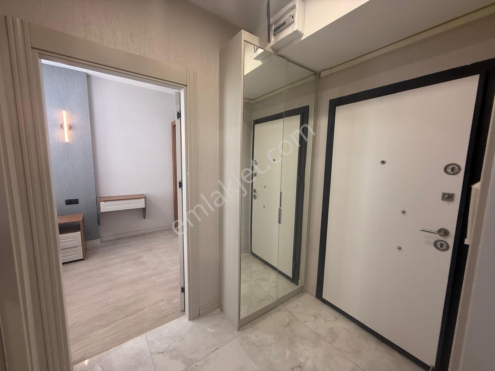 Uydukentte 1+1 Full Eşyalı Kiralık Daire - Görsel 6
