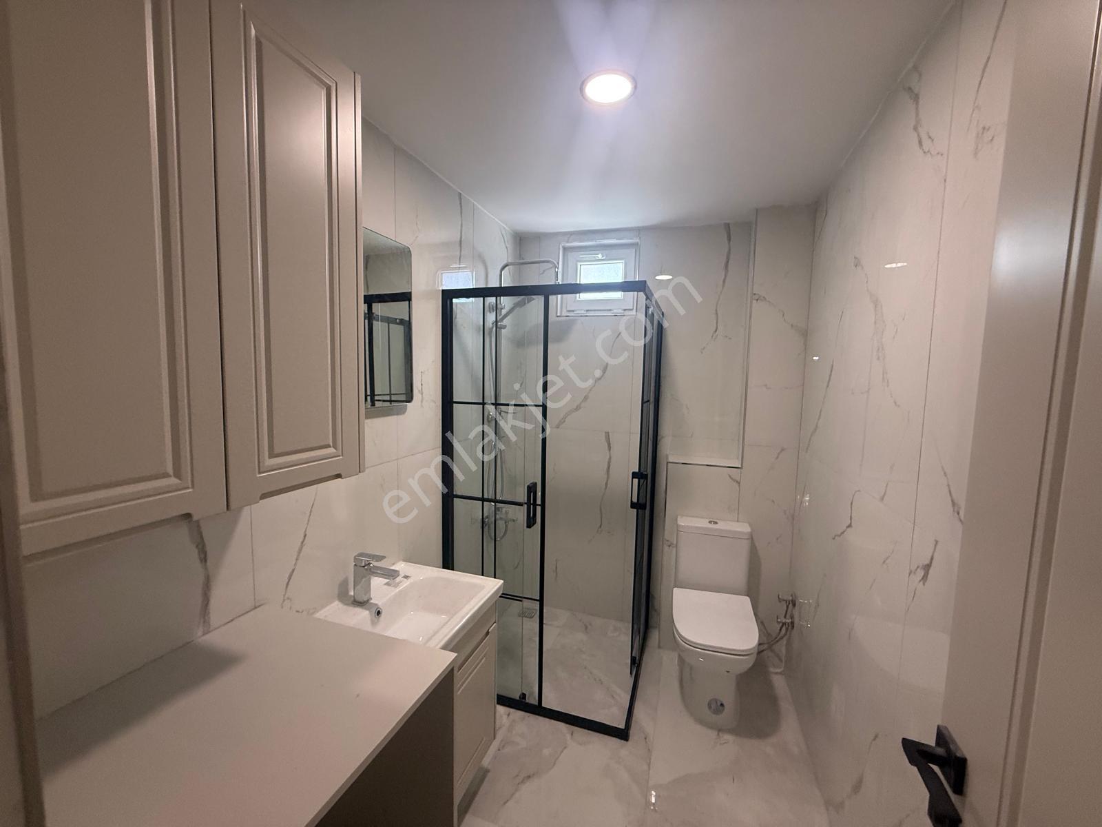 Uydukentte 1+1 Full Eşyalı Kiralık Daire - Görsel 7