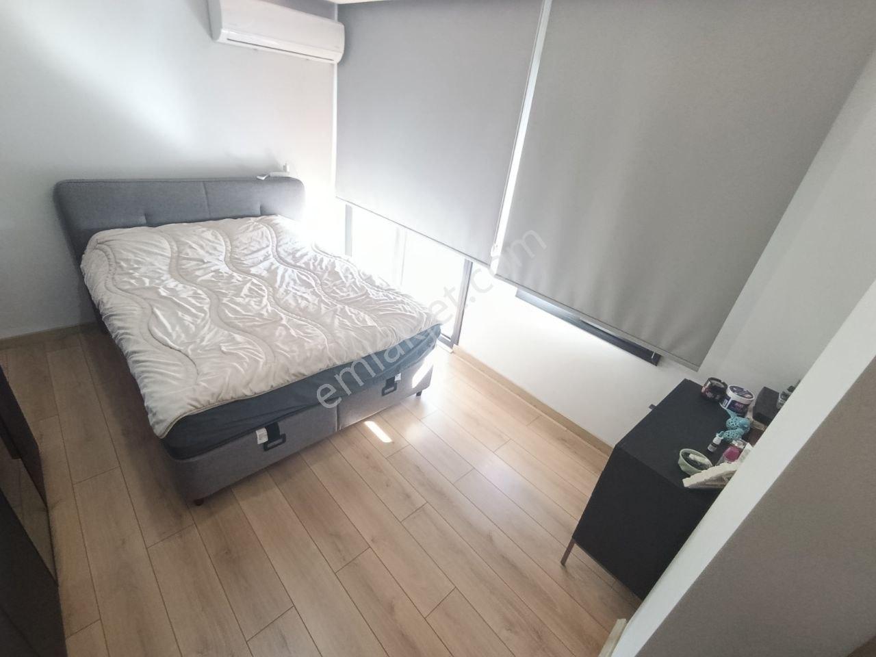 Yetkili - Pınarbaşında Deniz Manzaralı Tam Müstakil 4+1 Villa - Görsel 14