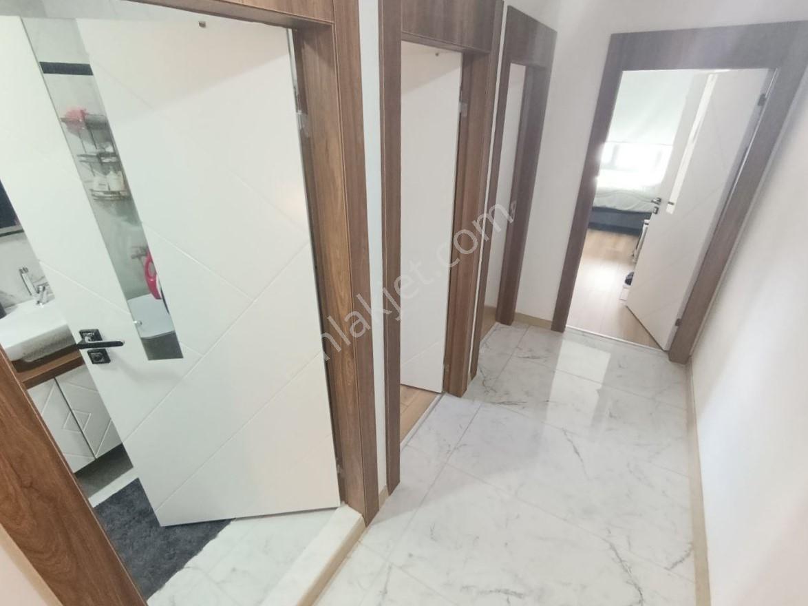Yetkili - Pınarbaşında Deniz Manzaralı Tam Müstakil 4+1 Villa - Görsel 35