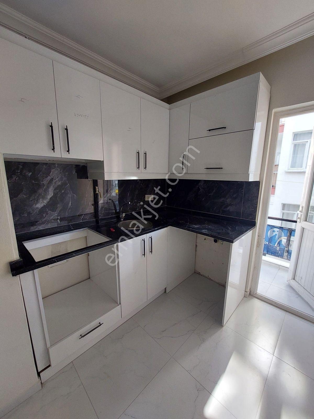 Antalya Kepez Sedirde Kiralık 2+1 Daire - Görsel 25