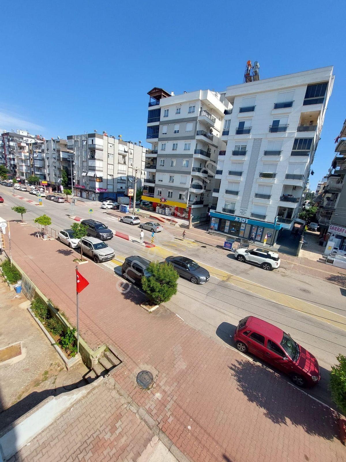 Antalya Kepez Sedirde Kiralık 2+1 Daire - Görsel 9
