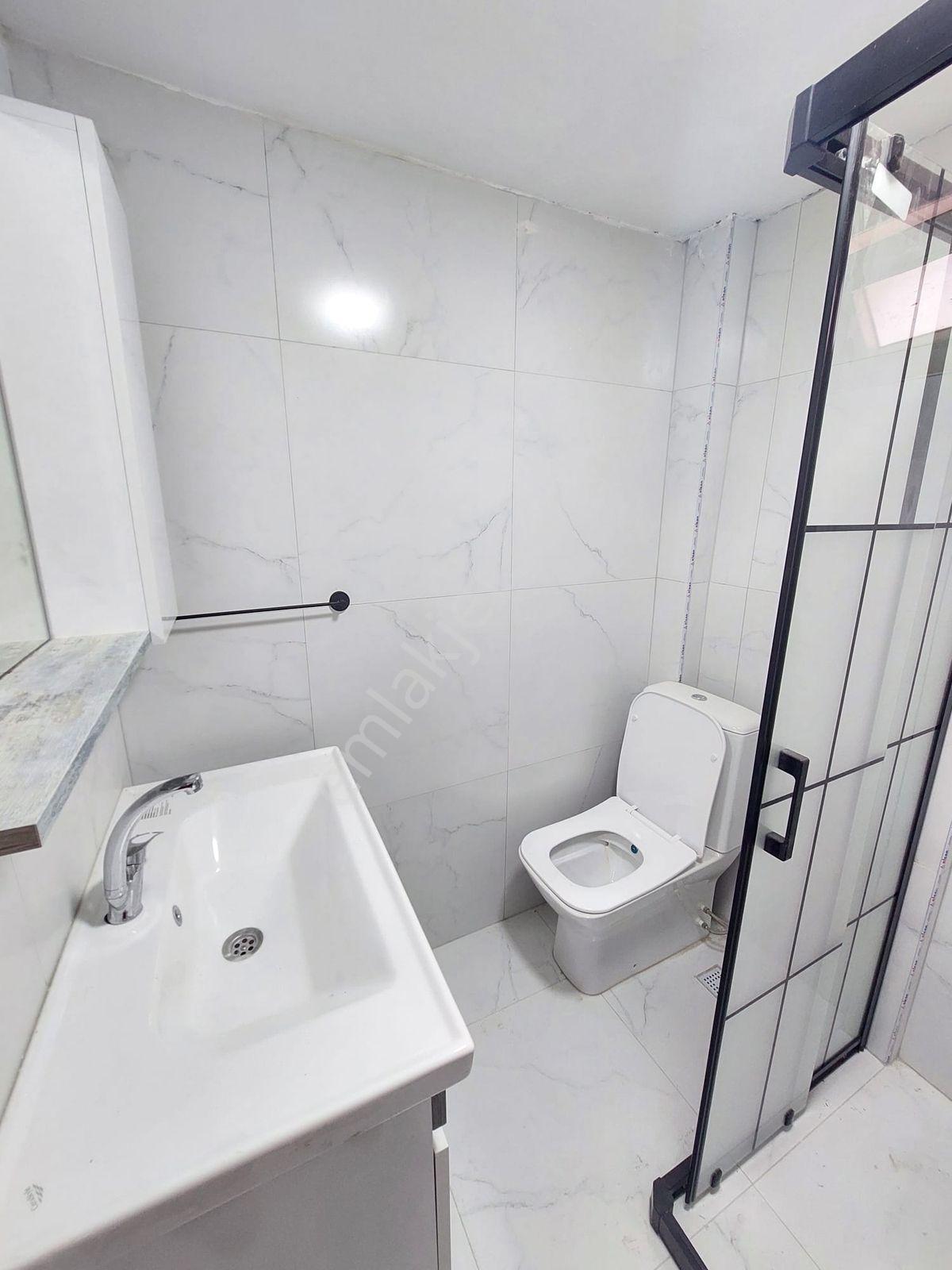 Antalya Kepez Sedirde Kiralık 2+1 Daire - Görsel 10