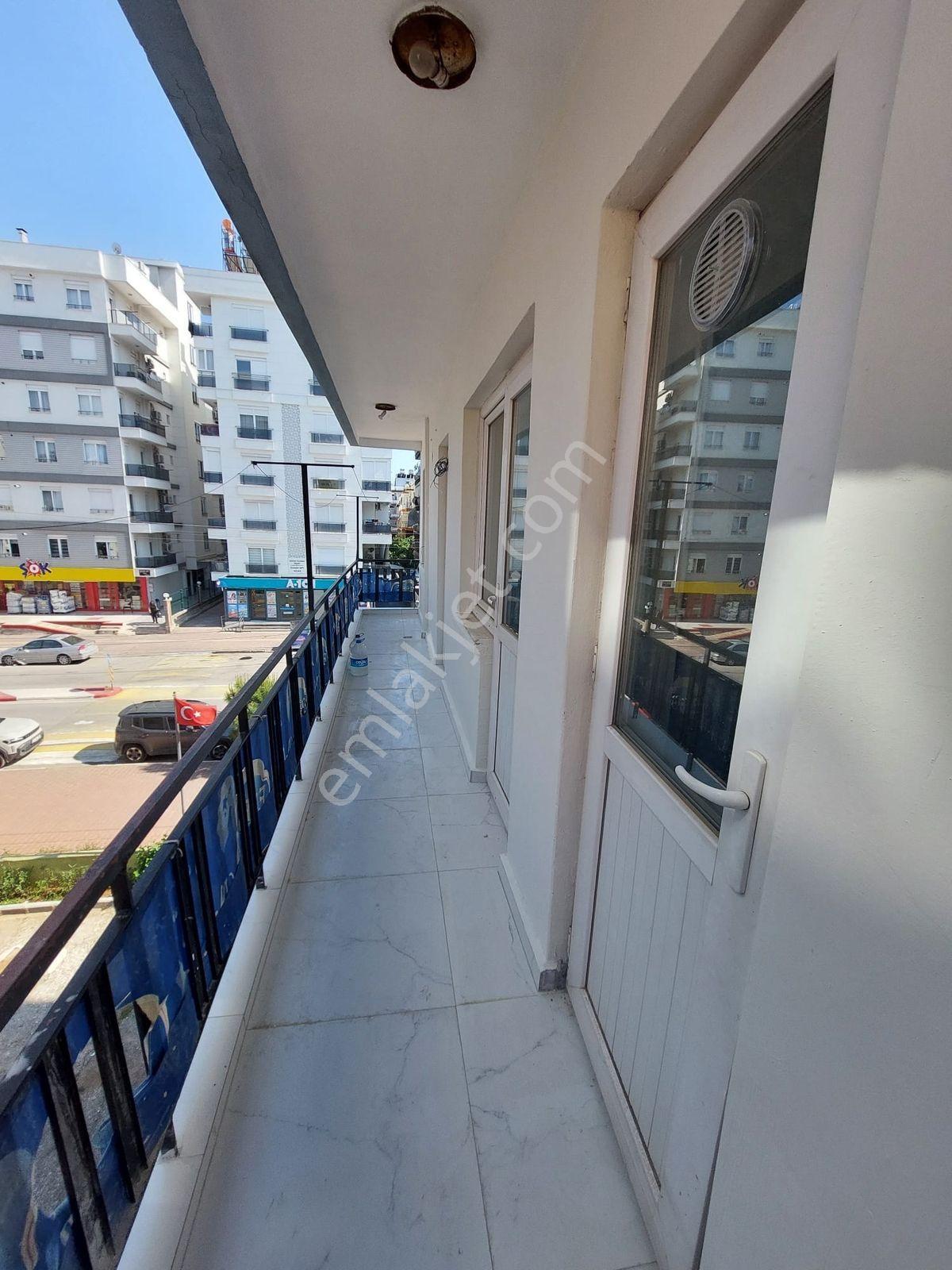 Antalya Kepez Sedirde Kiralık 2+1 Daire - Görsel 14