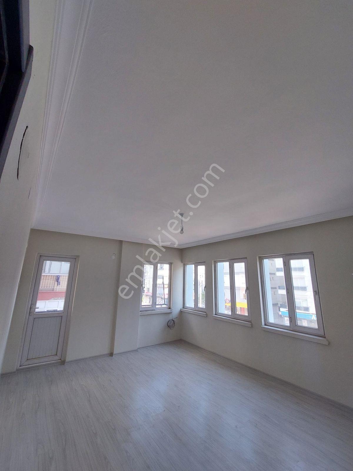 Antalya Kepez Sedirde Kiralık 2+1 Daire - Görsel 21