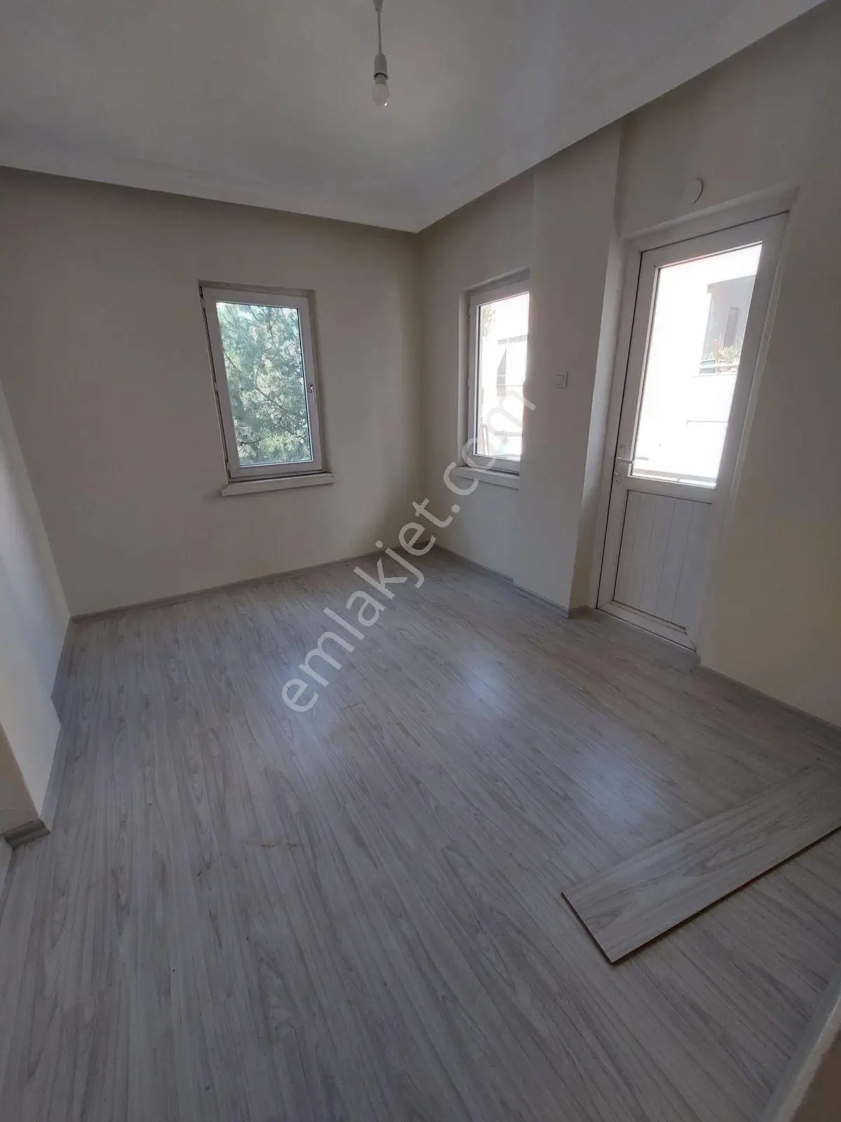 Antalya Kepez Sedirde Kiralık 2+1 Daire - Görsel 4