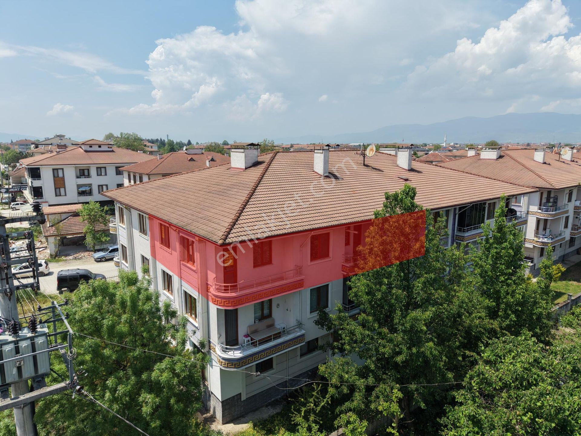 Koçyazı Mahallesi'nde 3+1 140 M2 Satılık Daire - Görsel 34
