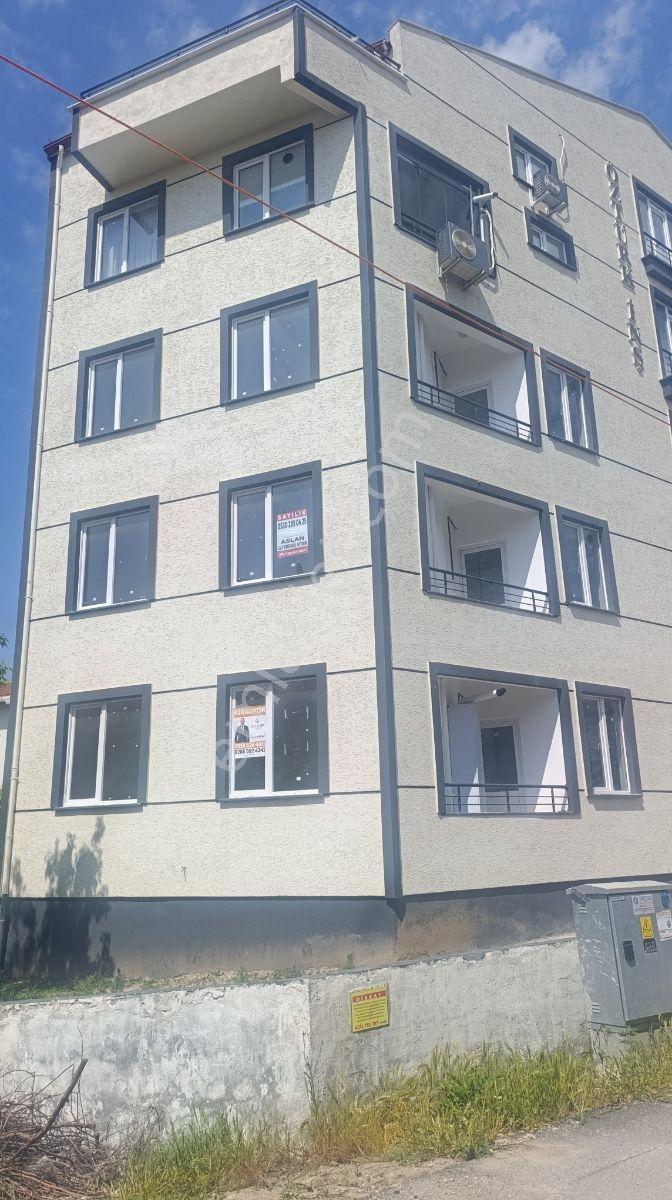 Emlakyap Tan Merkez Bademlik Mah. Kiralık 2+1 Daire - Görsel 24