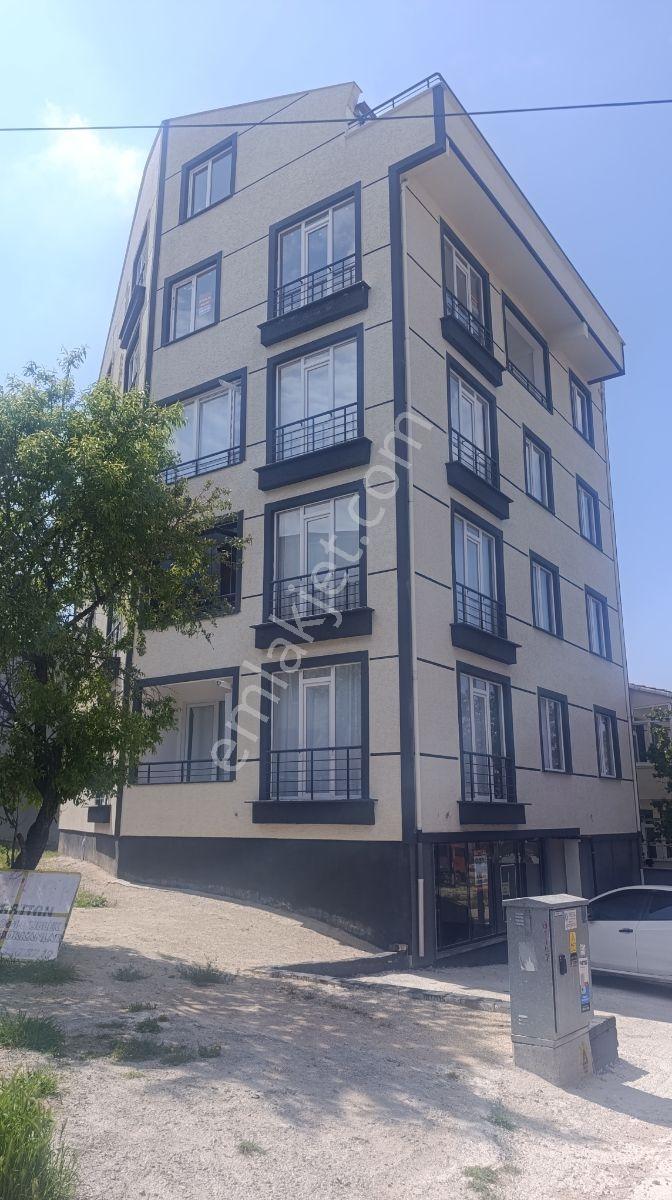 Emlakyap Tan Merkez Bademlik Mah. Kiralık 2+1 Daire