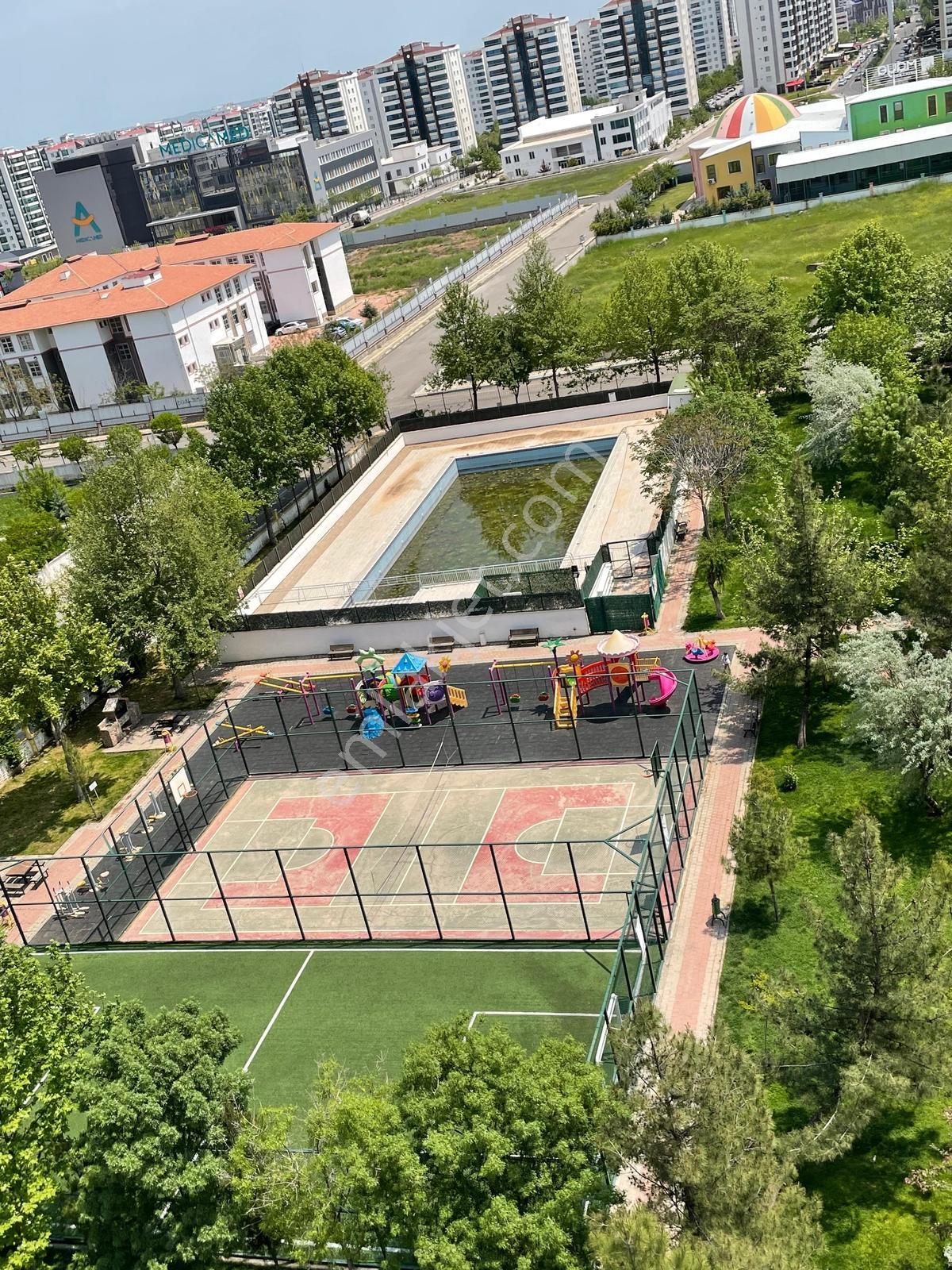 Stad Yolu Üzerinde 3+1 Ara Katta Ultra Lüx Dairemiz Satışta!!! - Görsel 33