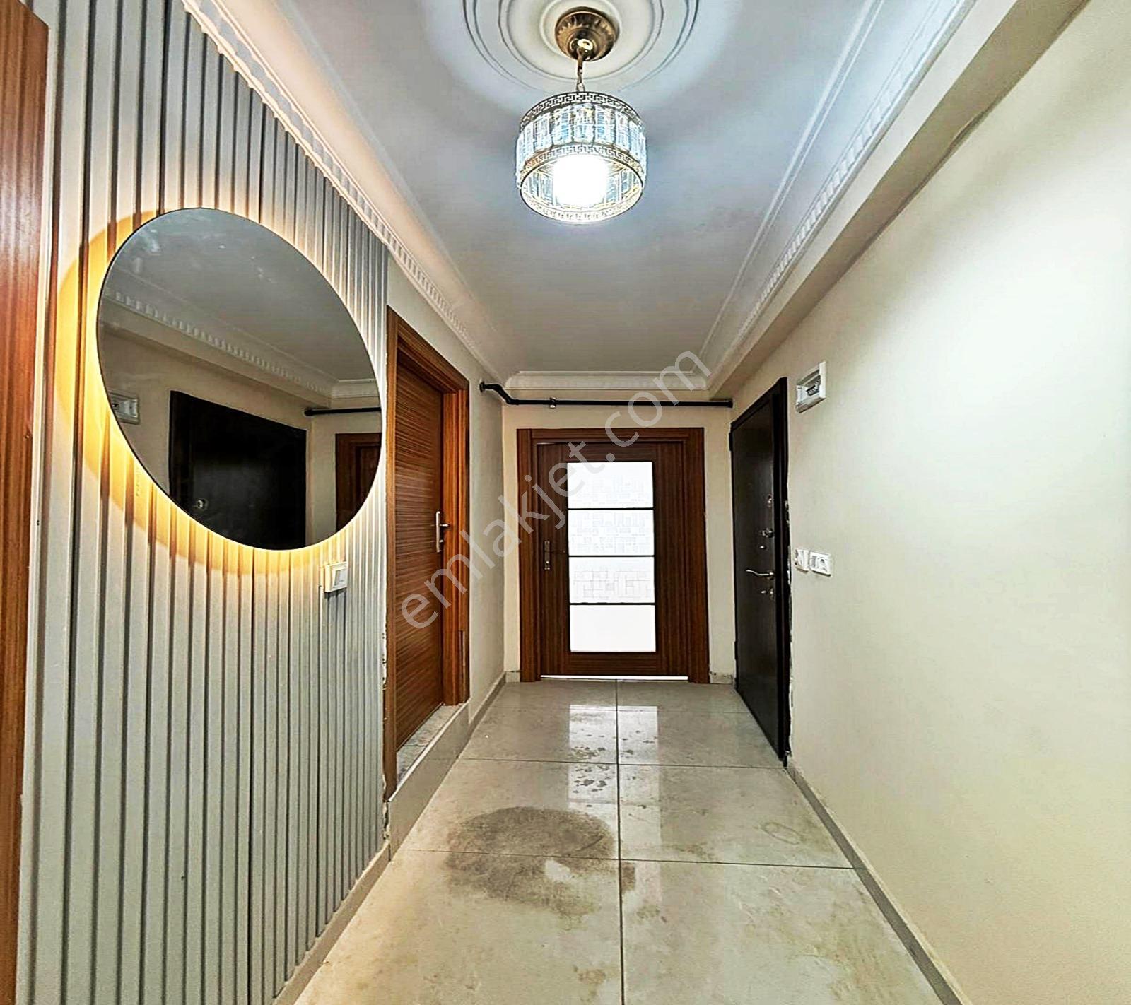 Metrobüse Yakın Barbaros Hayrettin Paşa Mah. Y.g 2+1 2.650.000tl - Görsel 17