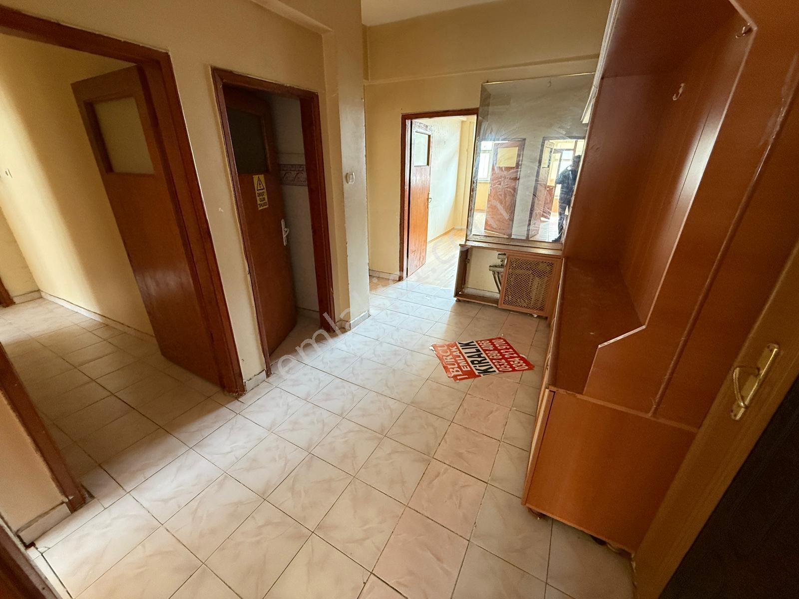 Köseoğlu Mahallesinde 3+1 Kiralık Daire --- Burcu Emlaktan - Görsel 16