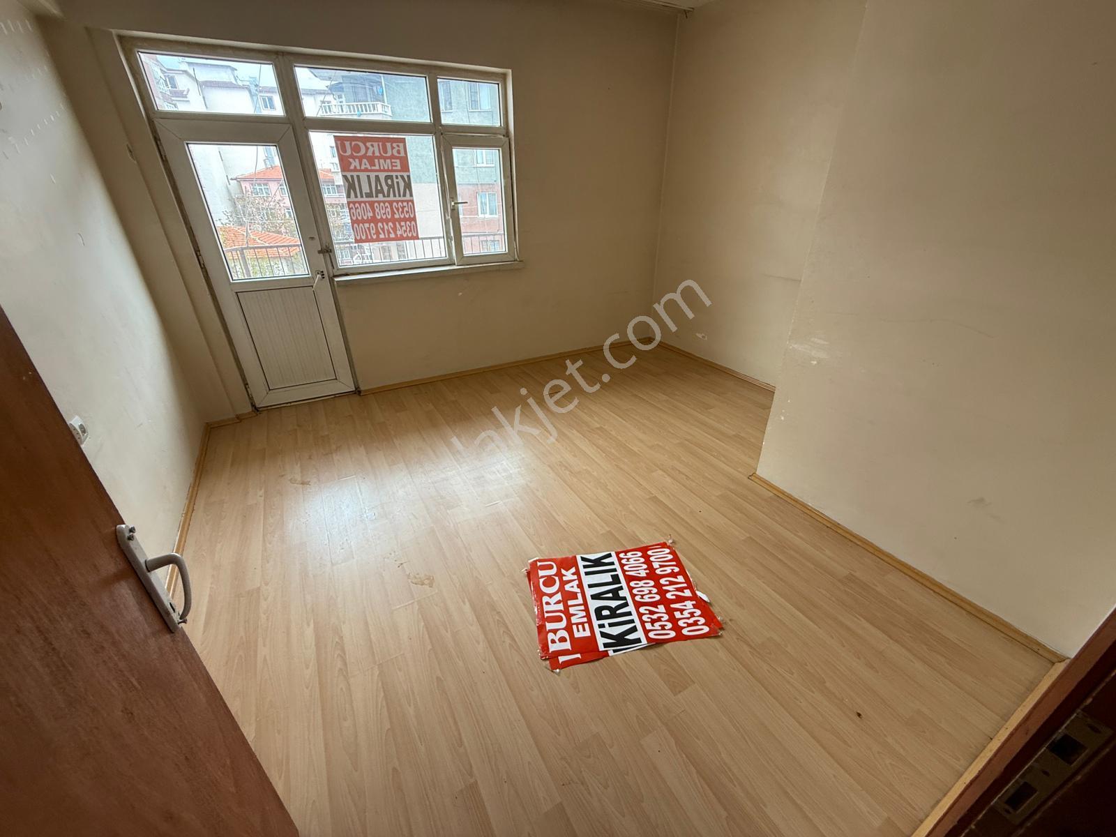 Köseoğlu Mahallesinde 3+1 Kiralık Daire --- Burcu Emlaktan - Görsel 13