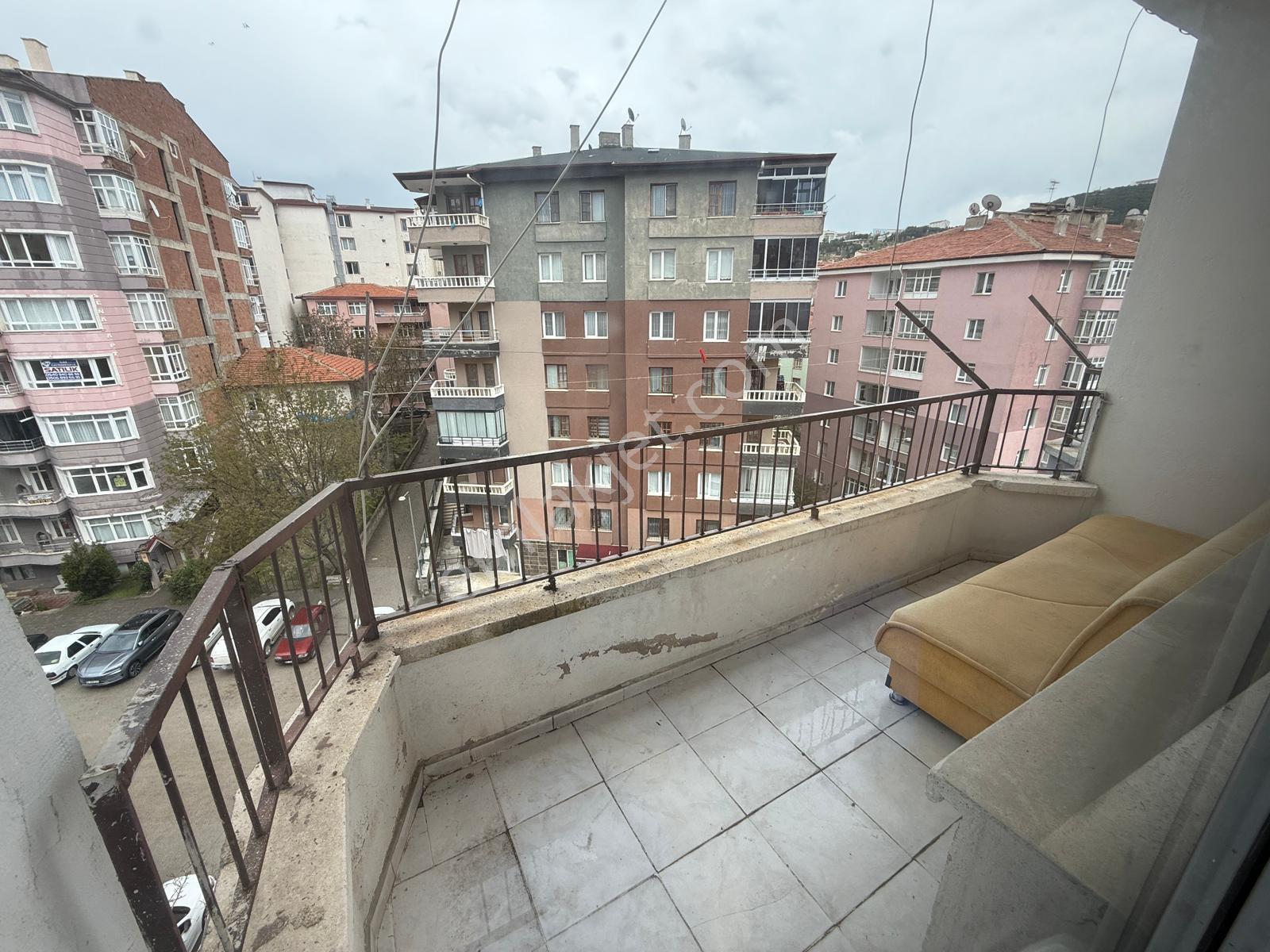 Köseoğlu Mahallesinde 3+1 Kiralık Daire --- Burcu Emlaktan - Görsel 24