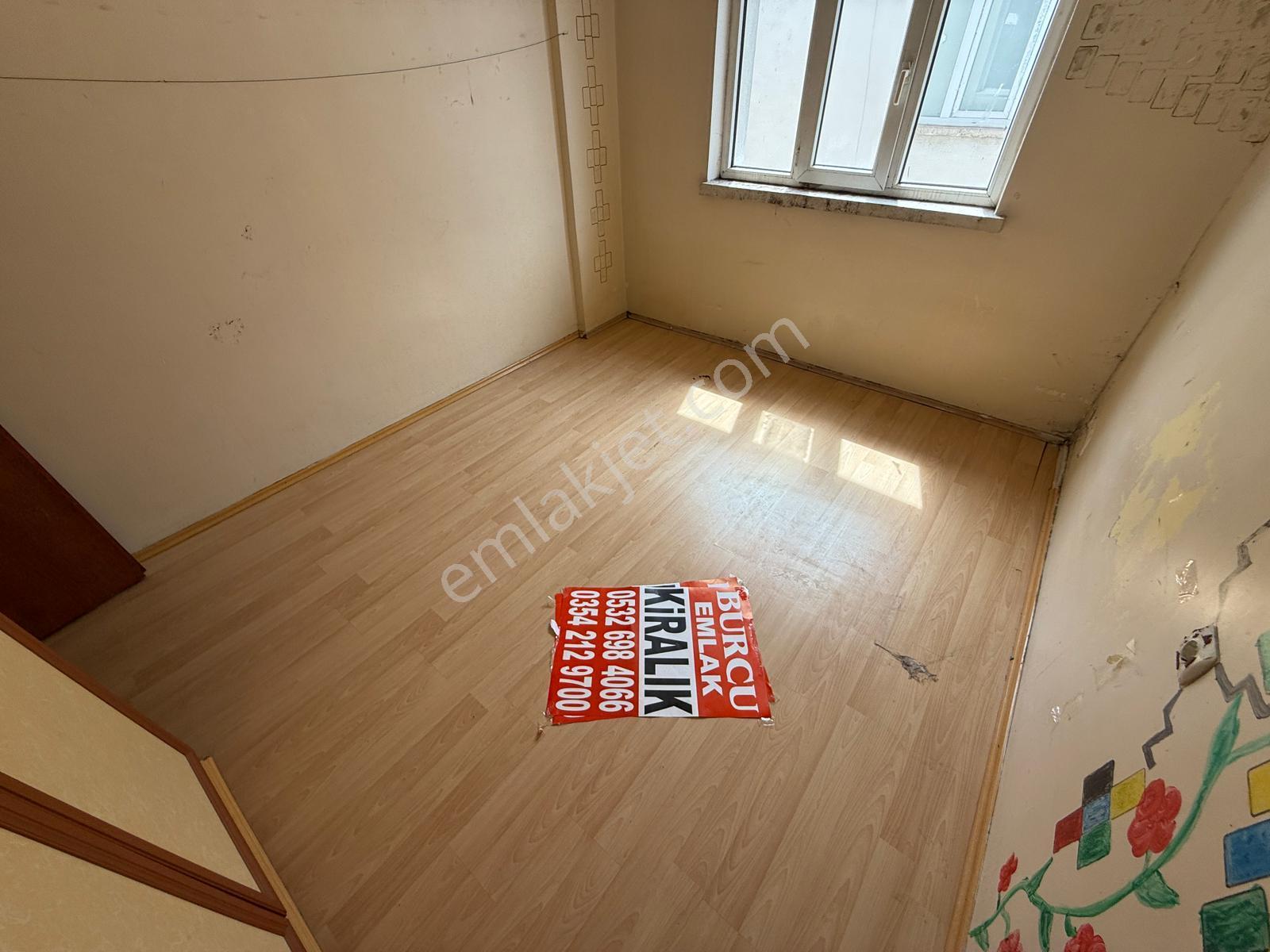 Köseoğlu Mahallesinde 3+1 Kiralık Daire --- Burcu Emlaktan - Görsel 9