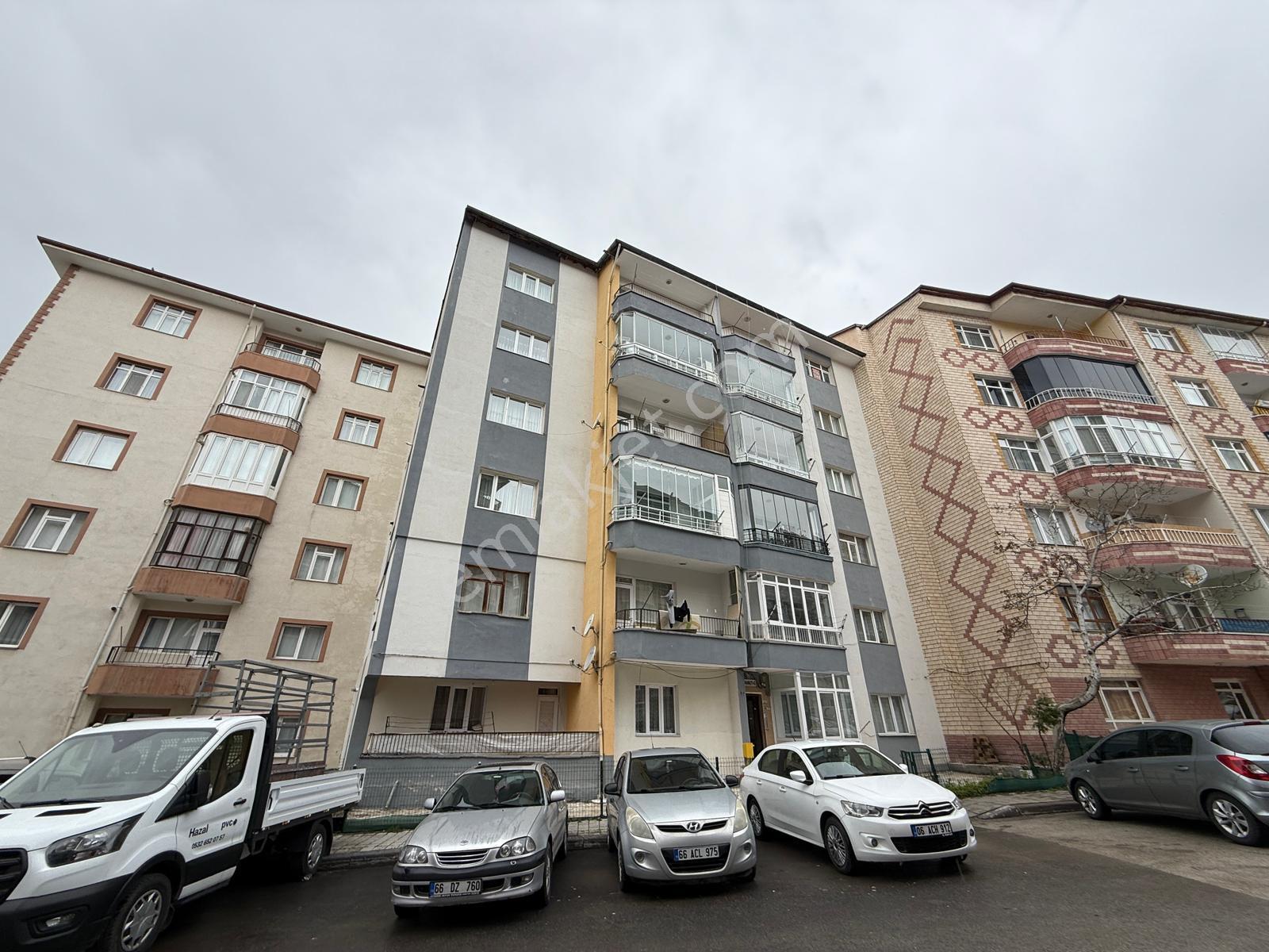 Köseoğlu Mahallesinde 3+1 Kiralık Daire --- Burcu Emlaktan - Görsel 26