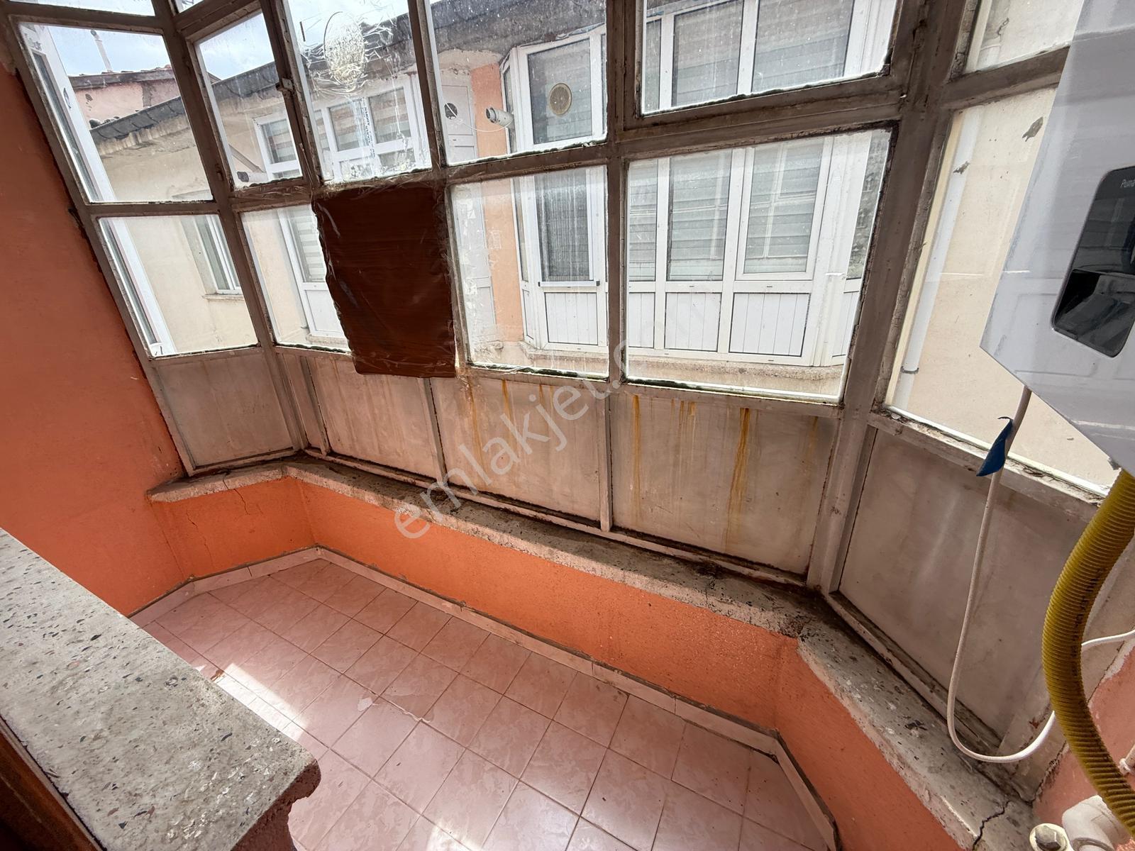 Köseoğlu Mahallesinde 3+1 Kiralık Daire --- Burcu Emlaktan - Görsel 23