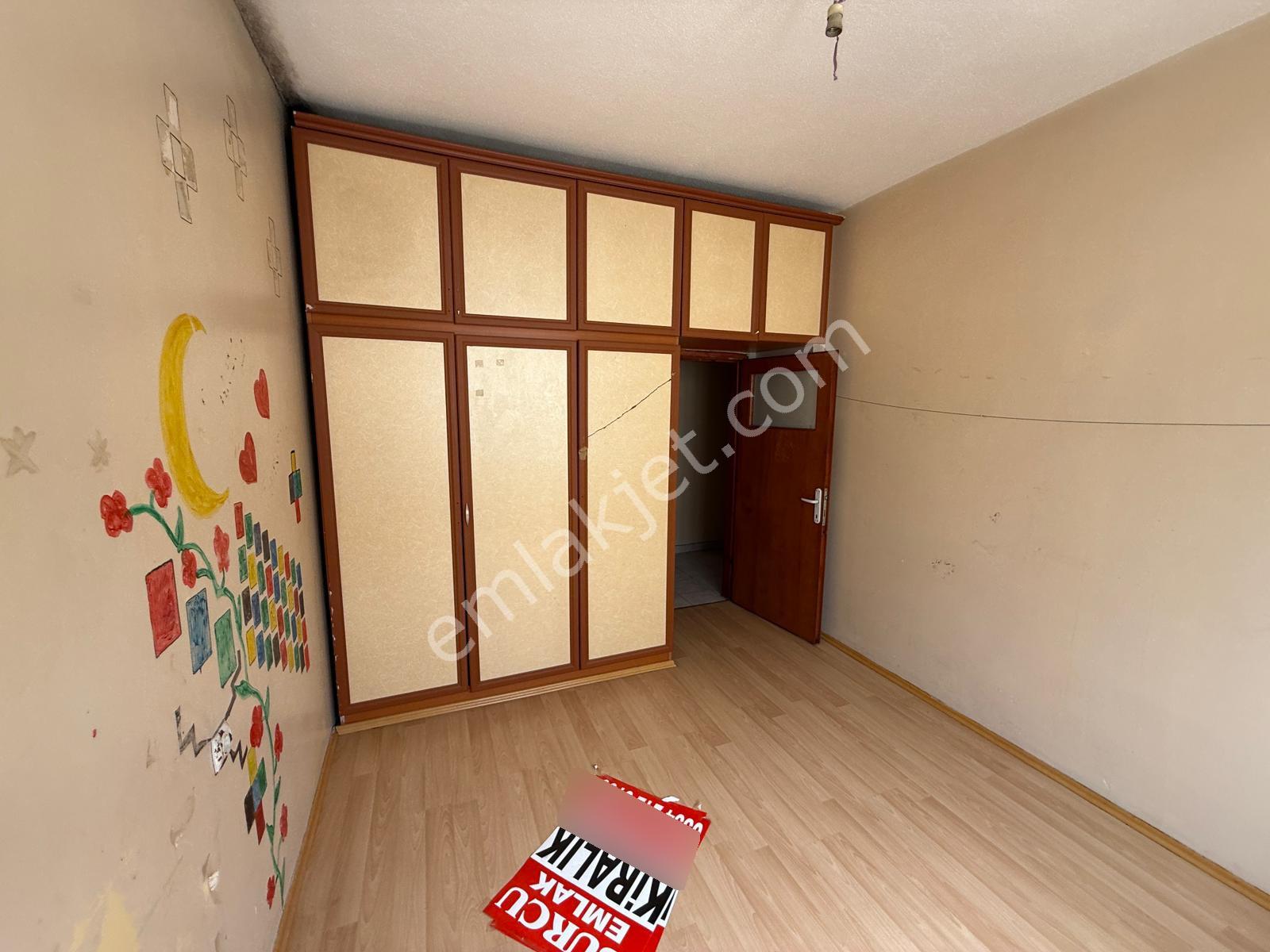 Köseoğlu Mahallesinde 3+1 Kiralık Daire --- Burcu Emlaktan - Görsel 19
