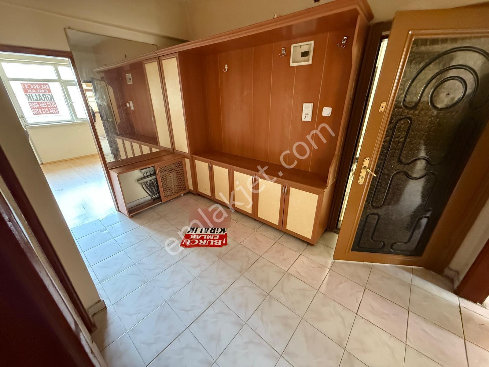 Köseoğlu Mahallesinde 3+1 Kiralık Daire --- Burcu Emlaktan - Görsel 17