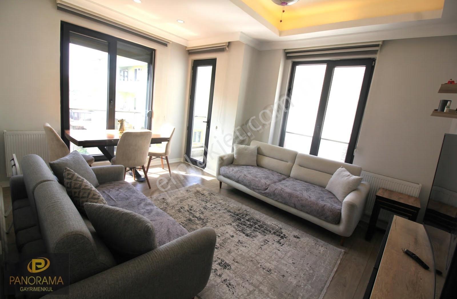 Re/max Panorama 3 Yıllık Binada Ara Kat Satılık 2+1 - Görsel 27