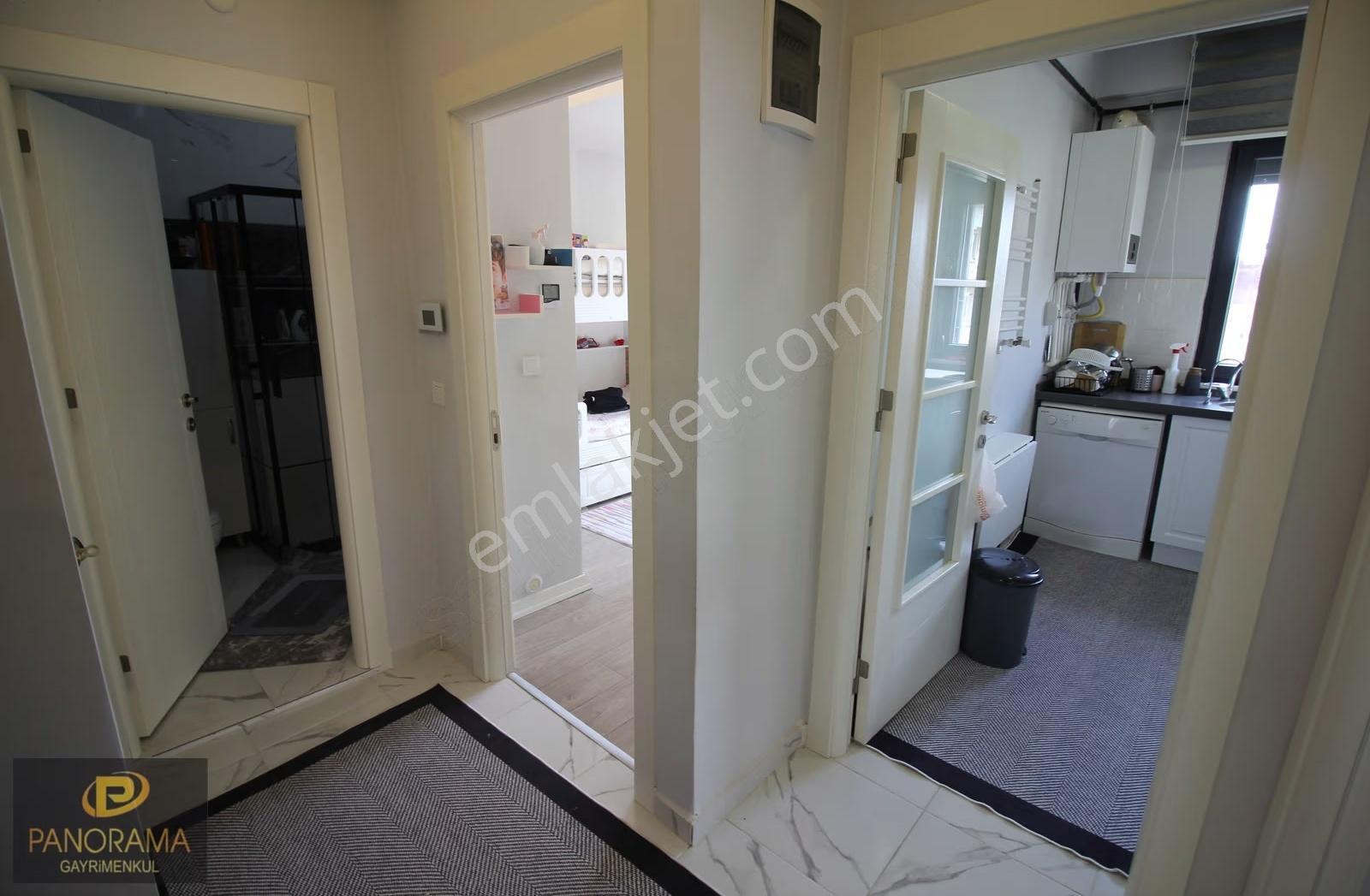 Re/max Panorama 3 Yıllık Binada Ara Kat Satılık 2+1 - Görsel 19