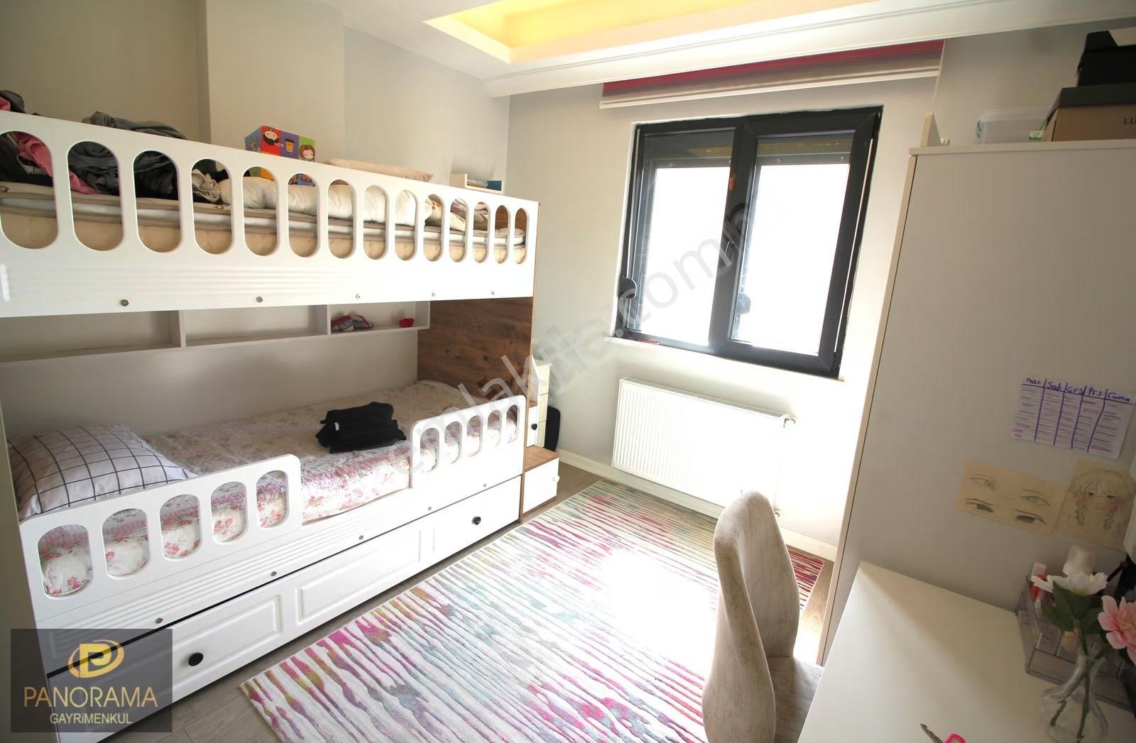 Re/max Panorama 3 Yıllık Binada Ara Kat Satılık 2+1 - Görsel 18