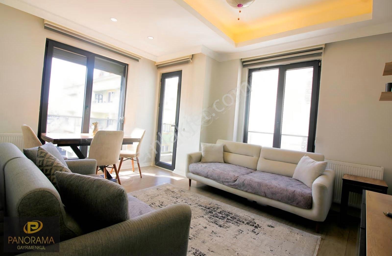 Re/max Panorama 3 Yıllık Binada Ara Kat Satılık 2+1 - Görsel 6