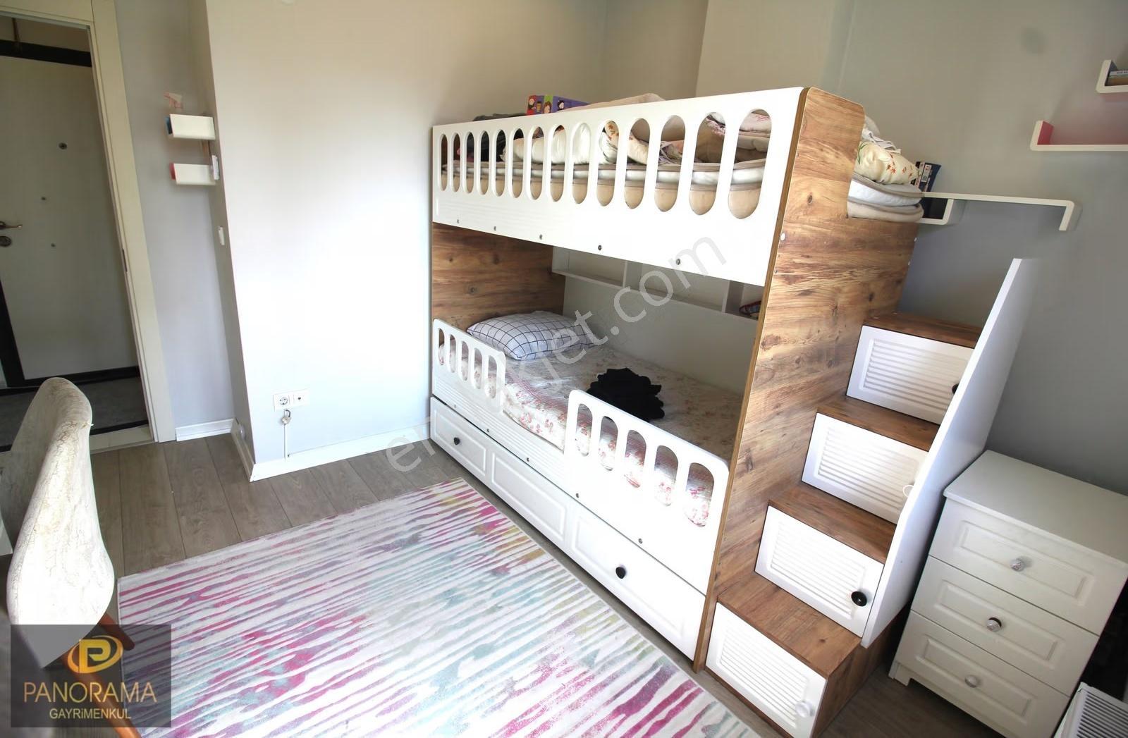 Re/max Panorama 3 Yıllık Binada Ara Kat Satılık 2+1 - Görsel 16