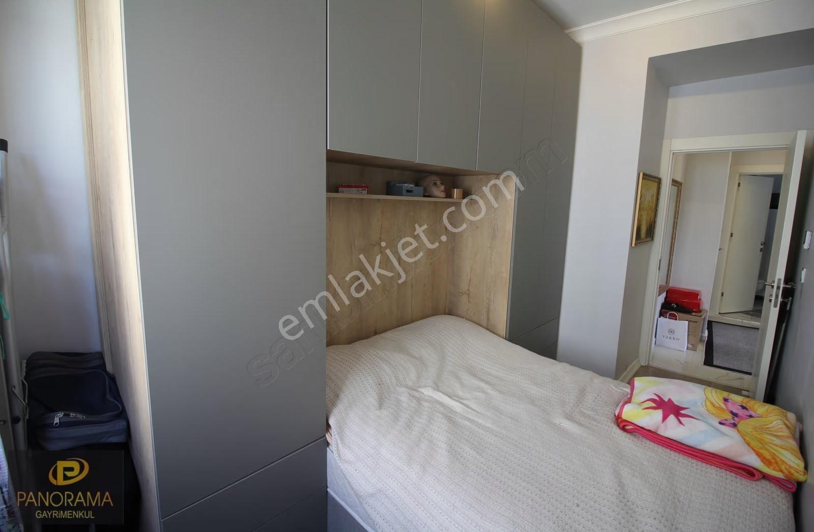 Re/max Panorama 3 Yıllık Binada Ara Kat Satılık 2+1 - Görsel 24