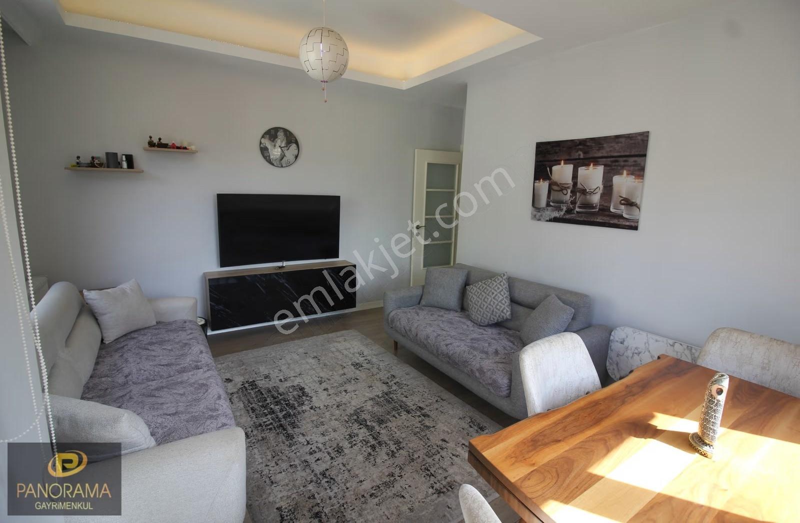 Re/max Panorama 3 Yıllık Binada Ara Kat Satılık 2+1 - Görsel 7
