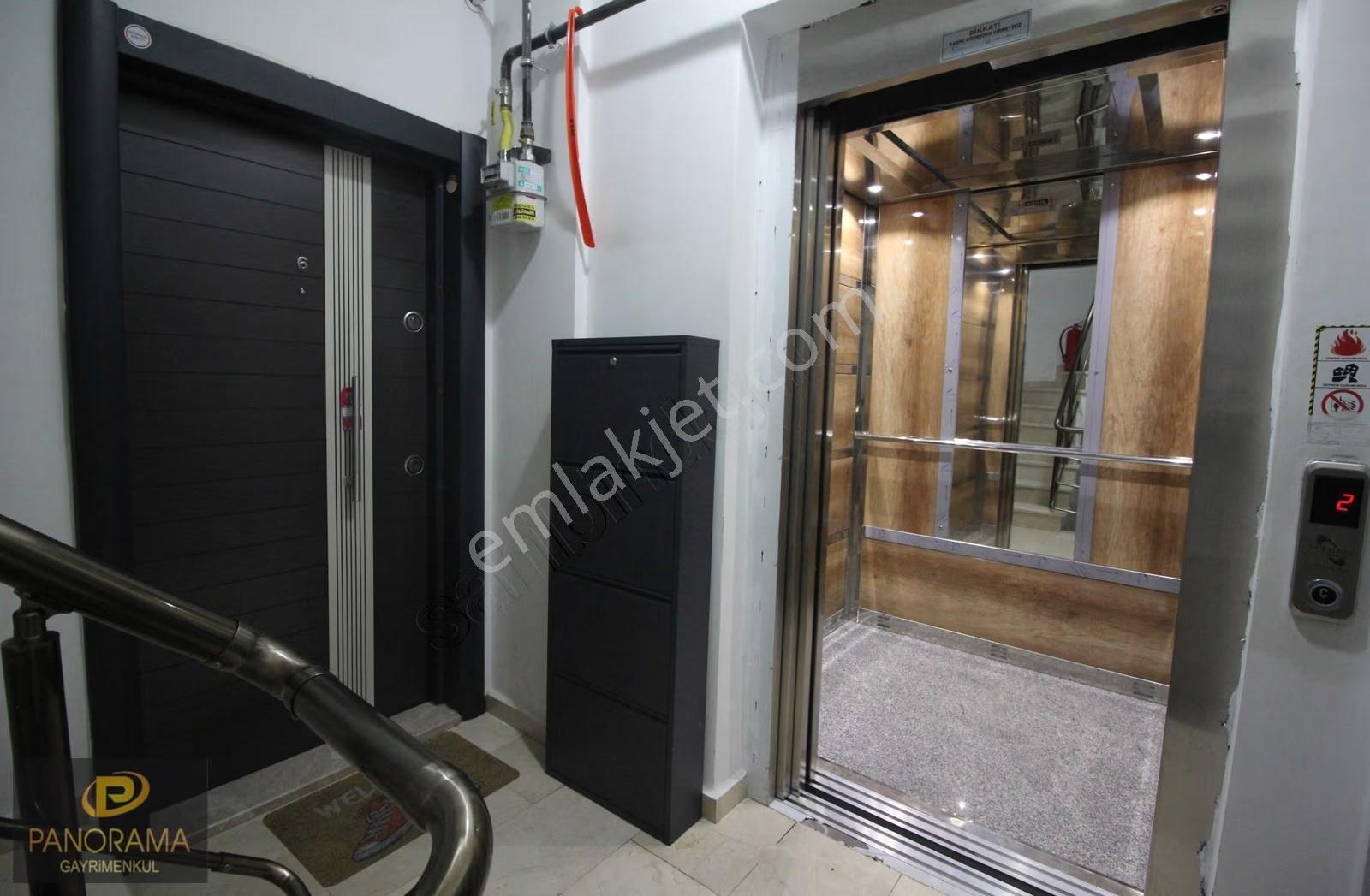 Re/max Panorama 3 Yıllık Binada Ara Kat Satılık 2+1 - Görsel 5