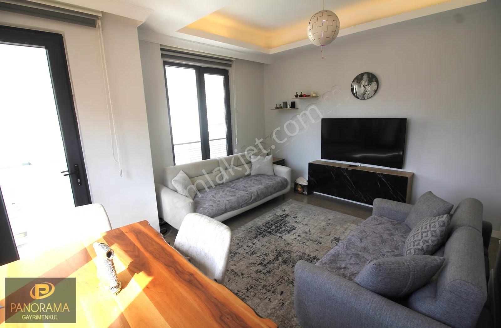 Re/max Panorama 3 Yıllık Binada Ara Kat Satılık 2+1 - Görsel 10