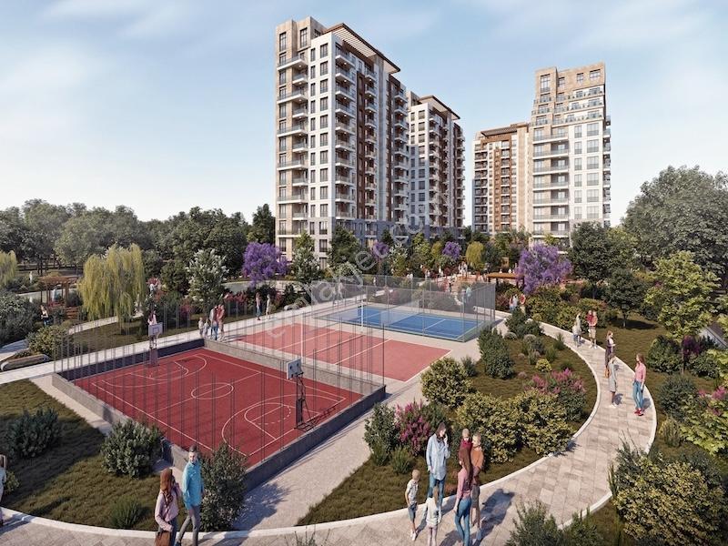 Lake Vıew 4+1 Apartment Elıgıble For Complementary Cıtızenshıp - Görsel 16