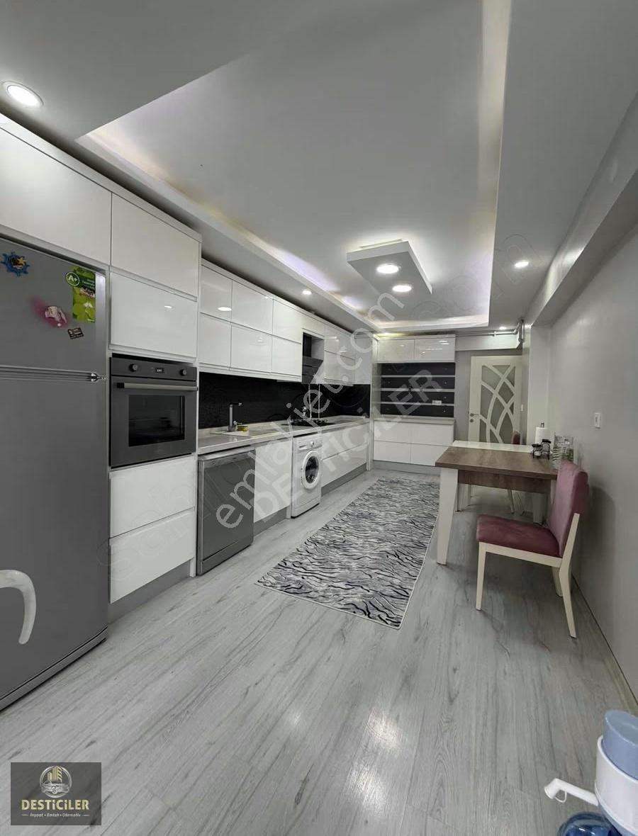 As-çarşı Merkezde Site İçi Manzaralı Asansörlü 150mt2 3+1 Daire - Görsel 13