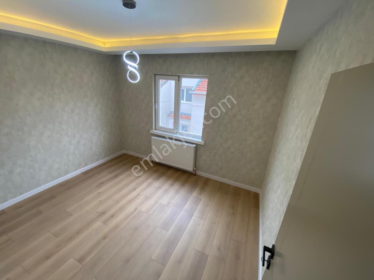 Sincan Selçuklu Mh 3+1 Ultra Lüks Yapılı Bağımsız Arakatta Daire - Görsel 8