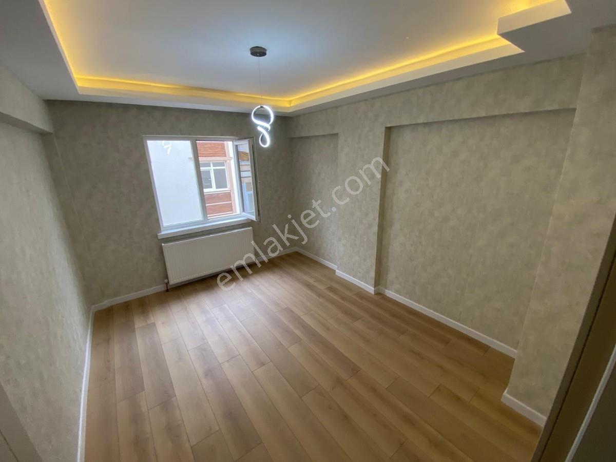 Sincan Selçuklu Mh 3+1 Ultra Lüks Yapılı Bağımsız Arakatta Daire - Görsel 12