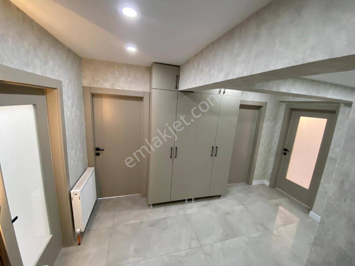 Sincan Selçuklu Mh 3+1 Ultra Lüks Yapılı Bağımsız Arakatta Daire - Görsel 17