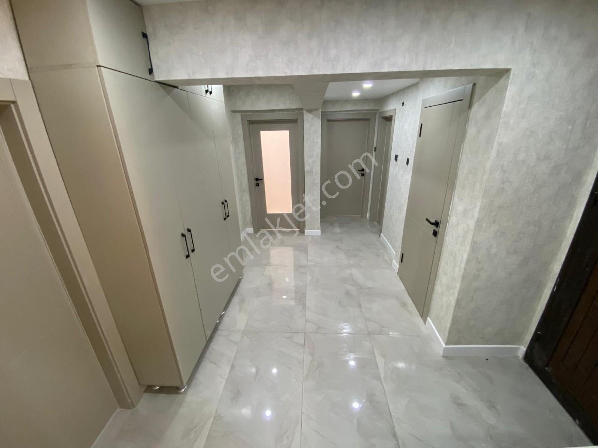 Sincan Selçuklu Mh 3+1 Ultra Lüks Yapılı Bağımsız Arakatta Daire - Görsel 20