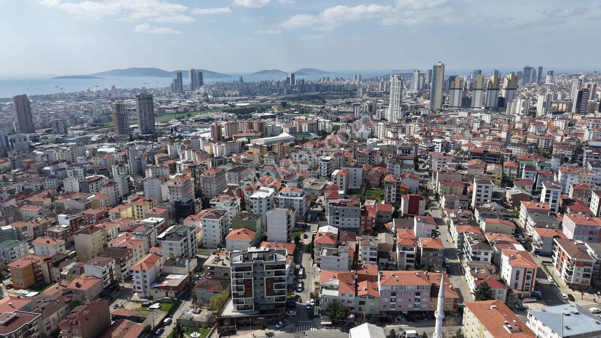 Kartal Cumhuriyet Mahallesi Kiralık Depolu Dükkan - Görsel 15