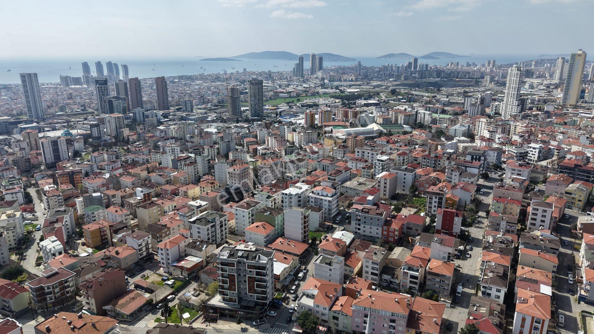 Kartal Cumhuriyet Mahallesi Kiralık Depolu Dükkan - Görsel 14