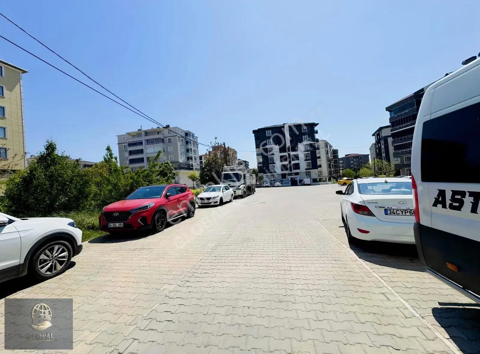 Çorlu Rumeli Mahallesi Arakat 10 Yaş 2+1 Satılık Daire !! - Görsel 4