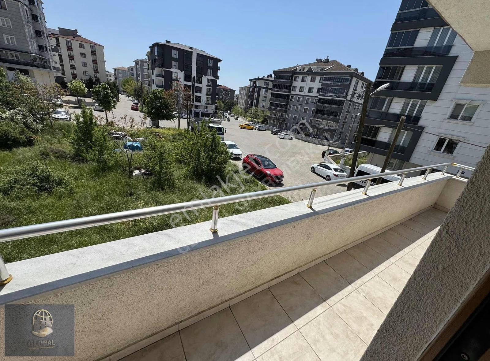 Çorlu Rumeli Mahallesi Arakat 10 Yaş 2+1 Satılık Daire !! - Görsel 21