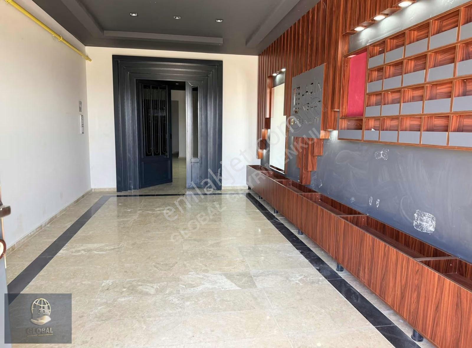 Laçin Garden City Arakat 3+1 Kuzeydoğu Cephe K.cambalkon - Görsel 16