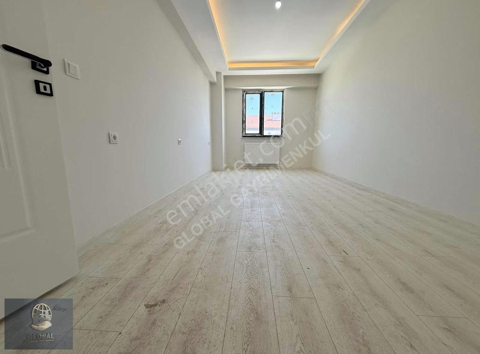 Laçin Garden City Arakat 3+1 Kuzeydoğu Cephe K.cambalkon - Görsel 13