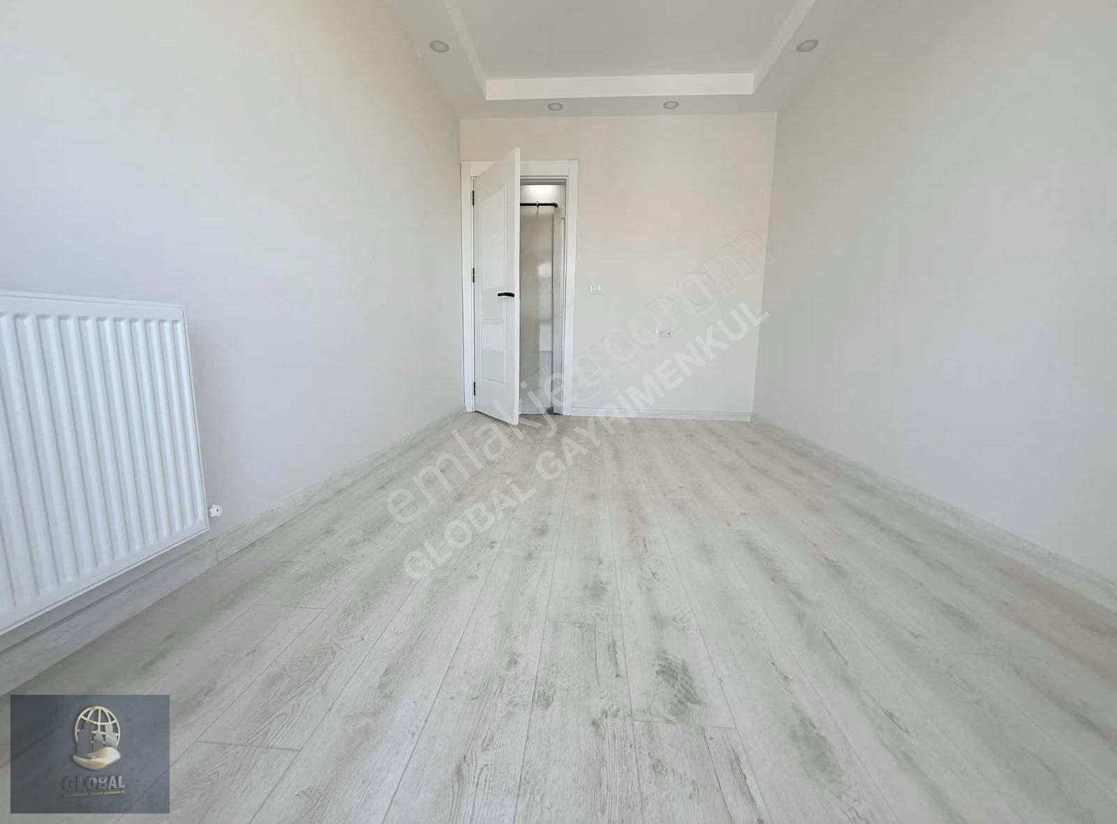 Laçin Garden City Arakat 3+1 Kuzeydoğu Cephe K.cambalkon - Görsel 3
