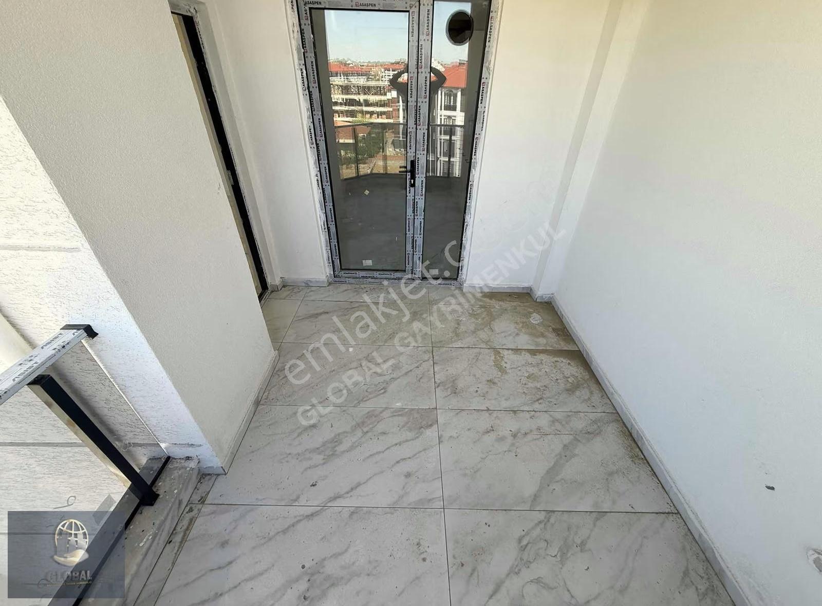 Laçin Garden City Arakat 3+1 Kuzeydoğu Cephe K.cambalkon - Görsel 21