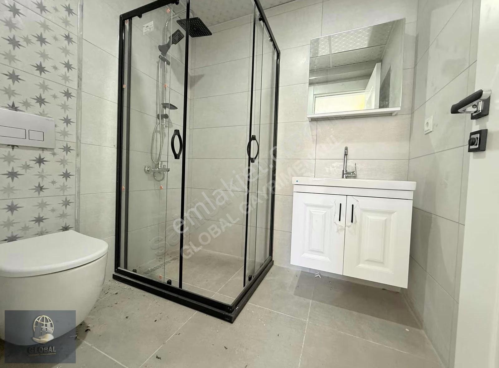 Laçin Garden City Arakat 3+1 Kuzeydoğu Cephe K.cambalkon - Görsel 14