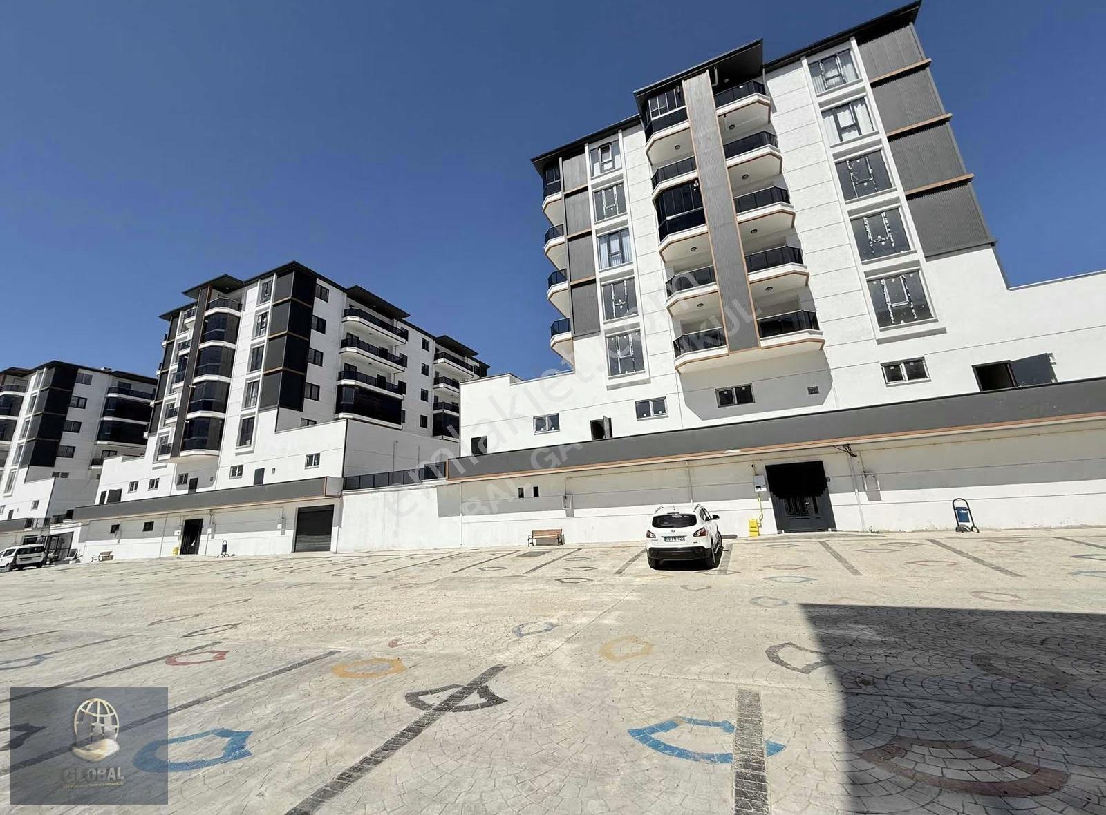 Laçin Garden City Arakat 3+1 Kuzeydoğu Cephe K.cambalkon - Görsel 15